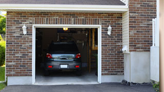 Garage Door Installation at Lindenwood Atherton, California